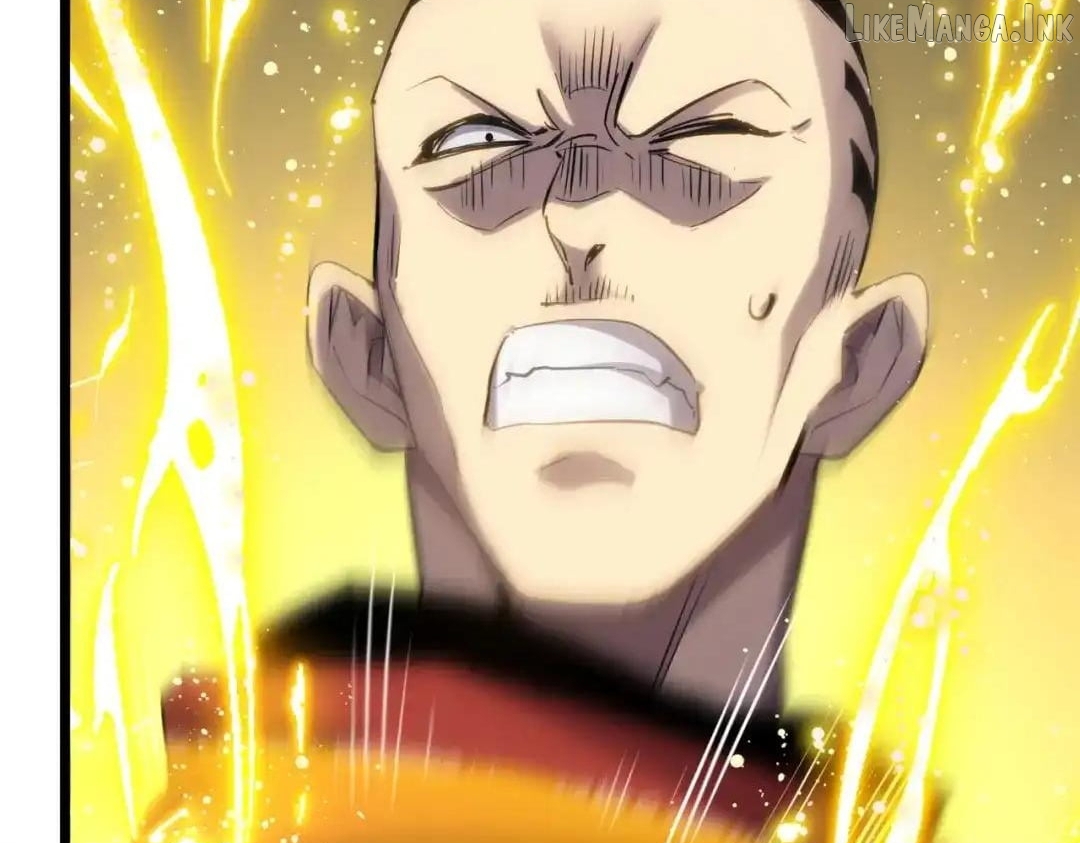 I Rely on My Invincibility to Deal Tons of Damage Passively! Chapter 180  - page 142